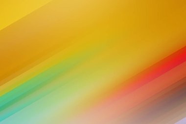 Soyut pastel yumuşak renkli bulanık arka plan bulanıklaştırılmış odak tonu sarı renkte. Duvar kağıdı ya da web tasarımı için kullanılabilir