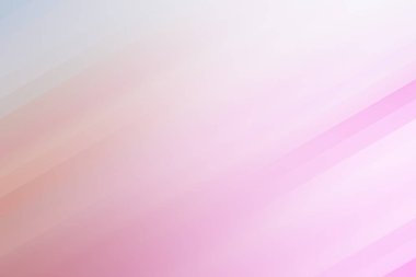 Soyut pastel yumuşak renkli yumuşak odak pembe renkte tonda kapalı dokulu arka plan bulanık. Duvar kağıdı olarak veya web tasarımı için kullanılabilir