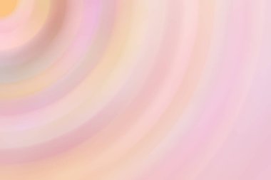 Fütüristik pastel pembe renkte yumuşak renkli yumuşak dokulu geometrik arka plan bulanık odak kapalı tonda soyut
