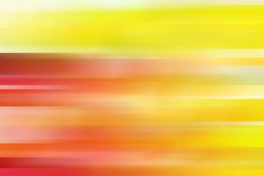 Soyut pastel yumuşak renkli yumuşak dokulu arka plan bulanık odak kapalı altın, sarı ve turuncu renk tonlu