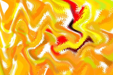 soyut pastel yumuşak renkli bulanık arkaplan bulanık odak tonundan sarı renge boyanmış