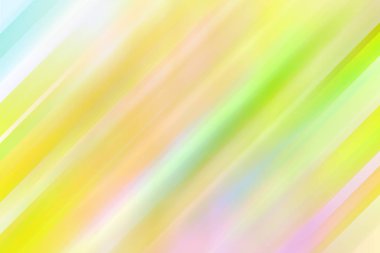 soyut pastel yumuşak renkli bulanık arkaplan bulanık odak tonundan sarı renge boyanmış