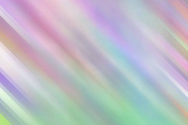 Soyut pastel yumuşak renkli bulanık dokulu arkaplan yeşil tonlu odak tonundan uzak