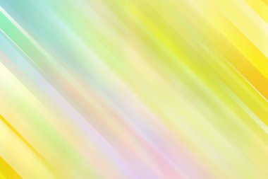 soyut pastel yumuşak renkli bulanık arkaplan bulanık odak tonundan sarı renge boyanmış