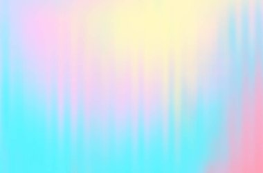 Soyut pastel yumuşak renkli düz mavi renkte tonda odak kapalı dokulu arka plan bulanık