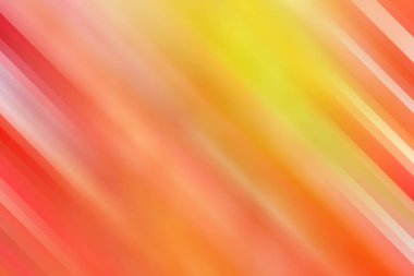 Soyut pastel yumuşak renkli yumuşak dokulu arka plan bulanık odak kapalı turuncu ve sarı renk tonlu