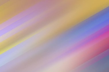 Soyut pastel yumuşak renkli bulanık arka plan bulanıklaştırılmış odak tonu sarı renkte. Duvar kağıdı ya da web tasarımı için kullanılabilir