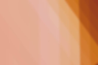 Soyut pastel yumuşak renkli yumuşak dokulu arka plan bulanık odak kapalı turuncu ve sarı renkte tonda. Duvar kağıdı olarak veya web tasarımı için kullanılabilir