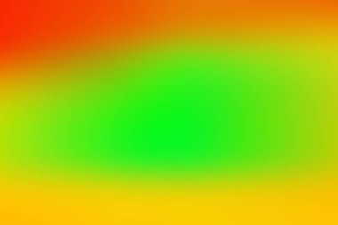 Soyut pastel yumuşak renkli yumuşak dokulu arka plan bulanık odak kapalı altın, sarı ve yeşil renkte tonda