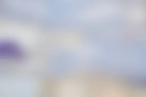 Αφηρημένη Μαλακό Πολύχρωμο Ομαλής Θολή Φόντο Υφή Εκτός Εστίασης Τονισμένο — Φωτογραφία Αρχείου