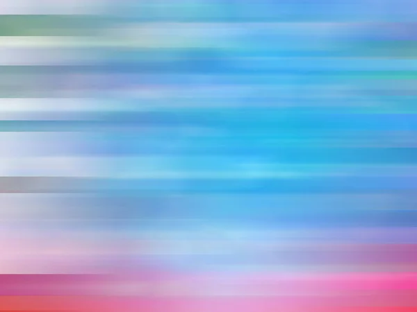 抽象柔和的彩色平滑模糊纹理背景关闭焦点色调在蓝色和粉红色的颜色 — 图库照片