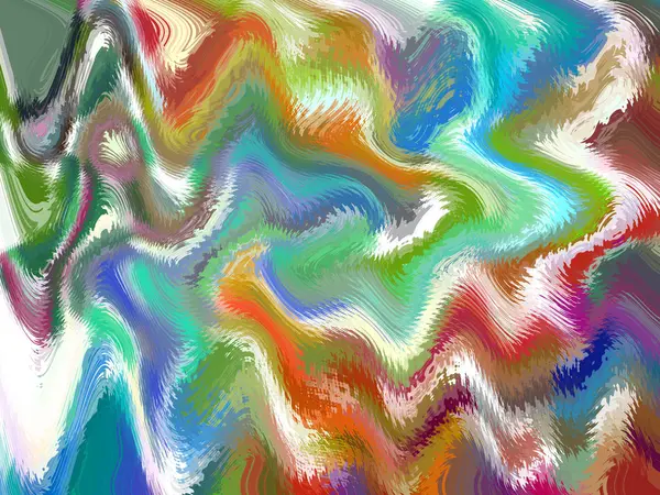 Resumen Pastel Suave Colorido Suave Borrosa Textura Fondo Fuera Foco —  Fotos de Stock