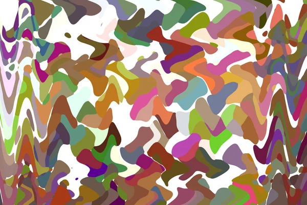 Soyut pastel yumuşak renkli yumuşak dokulu arka plan bulanık odak kapalı bej, kahverengi, altın ve sarı renkte tonda