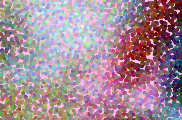 Abstrait Pastel Doux Coloré Lisse Fond Texturé Flou Hors Foyer — Photo