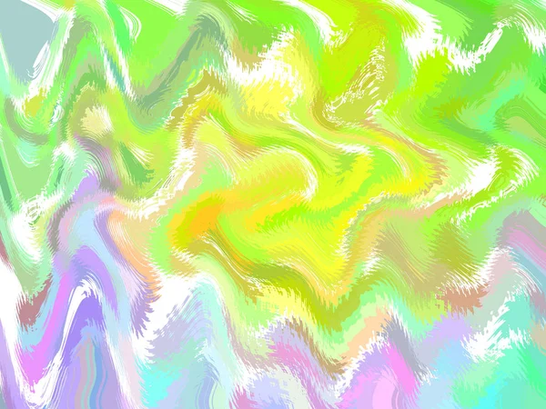 Resumen Pastel Suave Colorido Suave Borrosa Textura Fondo Fuera Foco —  Fotos de Stock