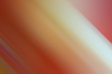 Soyut pastel yumuşak renkli yumuşak dokulu arka plan bulanık odak kapalı turuncu ve sarı renkte tonda. Duvar kağıdı olarak veya web tasarımı için kullanılabilir
