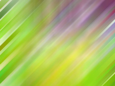 Soyut pastel yumuşak renkli bulanık dokulu arkaplan yeşil tonlu odak tonundan uzak