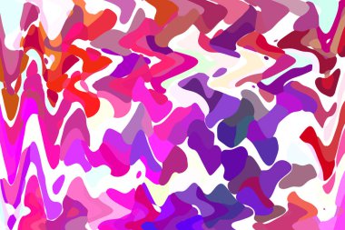 soyut pastel yumuşak renkli yumuşak bulanık dokulu arka plan pembe tonlu odak tonundan