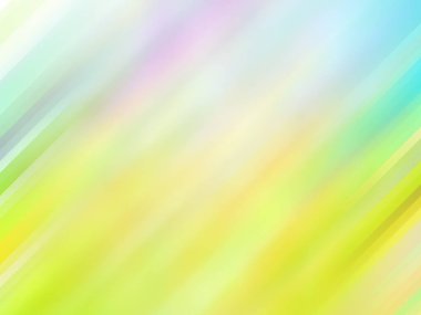 soyut pastel yumuşak renkli bulanık arkaplan bulanık odak tonundan sarı renge boyanmış