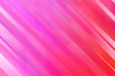 Pembe tonda soyut desenli arka plan