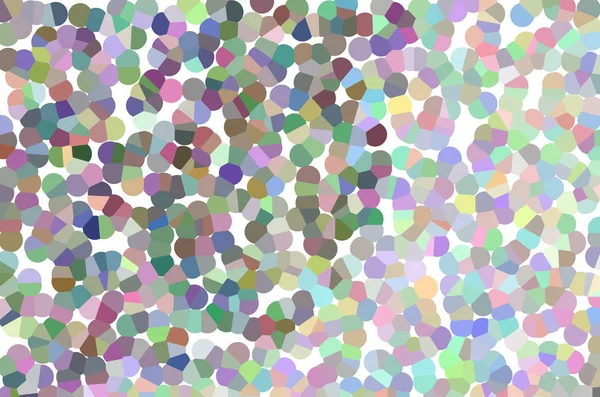 Rezumat Pastel Moale Colorat Neted Neted Texturat Fundal Focus Multicolor — Fotografie, imagine de stoc