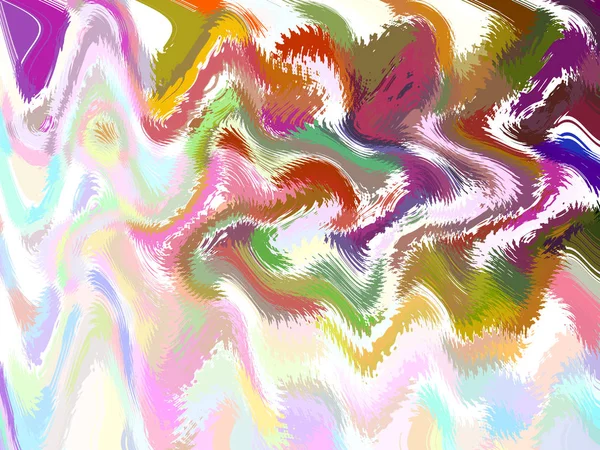 Abstrato Pastel Macio Colorido Liso Desfocado Texturizado Fundo Fora Foco — Fotografia de Stock