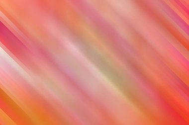 Fütüristik pastel pembe renkte yumuşak renkli yumuşak dokulu geometrik arka plan bulanık odak kapalı tonda soyut