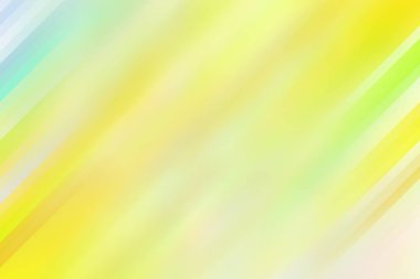 soyut pastel yumuşak renkli bulanık arkaplan bulanık odak tonundan sarı renge boyanmış