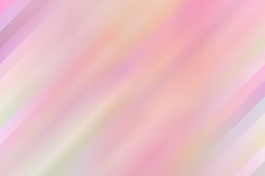 Fütüristik pastel pembe renkte yumuşak renkli yumuşak dokulu geometrik arka plan bulanık odak kapalı tonda soyut