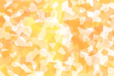 Soyut pastel yumuşak renkli yumuşak dokulu arka plan bulanık odak kapalı turuncu ve sarı renk tonlu