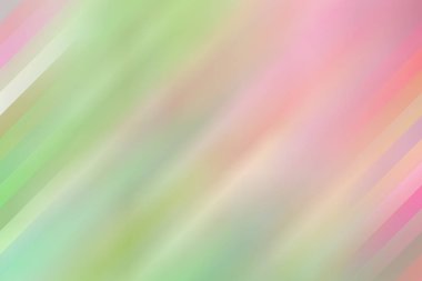 Soyut pastel yumuşak renkli bulanık dokulu arkaplan yeşil tonlu odak tonundan uzak