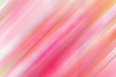 Fütüristik pastel pembe renkte yumuşak renkli yumuşak dokulu geometrik arka plan bulanık odak kapalı tonda soyut