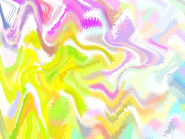 Abstrato Pastel Macio Colorido Liso Desfocado Texturizado Fundo Fora Foco — Fotografia de Stock