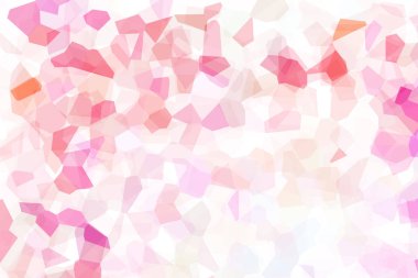 soyut pastel yumuşak renkli yumuşak bulanık dokulu arka plan pembe tonlu odak tonundan