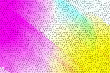 Soyut pastel yumuşak renkli yumuşak dokulu arka plan bulanık odak dışı mor ve lila rengi tonda. Duvar kağıdı olarak veya web tasarımı için kullanılabilir