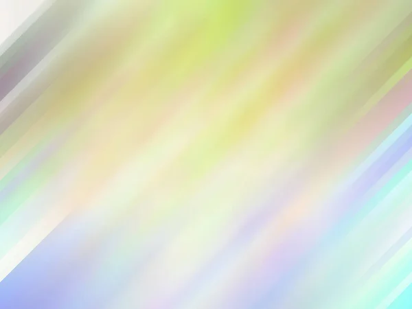 Abstract Pastel Zacht Kleurrijk Glad Wazig Textuur Achtergrond Uit Focus — Stockfoto