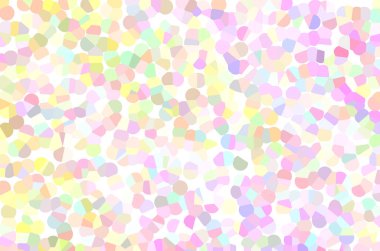 Soyut pastel yumuşak renkli yumuşak odak pembe ve sarı renkte tonda kapalı dokulu arka plan bulanık