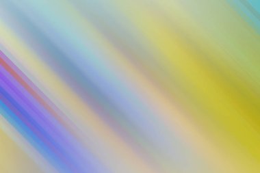 Soyut pastel yumuşak renkli bulanık arka plan bulanıklaştırılmış odak tonu sarı renkte. Duvar kağıdı ya da web tasarımı için kullanılabilir