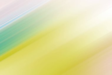 Soyut pastel yumuşak renkli bulanık arka plan bulanıklaştırılmış odak tonu sarı renkte. Duvar kağıdı ya da web tasarımı için kullanılabilir