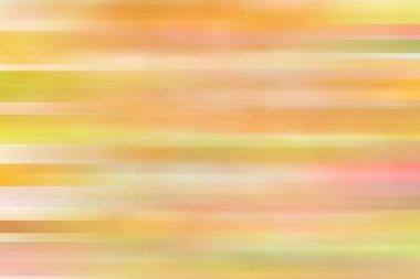 Soyut pastel yumuşak renkli yumuşak dokulu arka plan bulanık odak kapalı altın, sarı ve turuncu renk tonlu