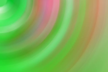 Soyut pastel yumuşak renkli bulanık dokulu arkaplan yeşil tonlu odak tonundan uzak