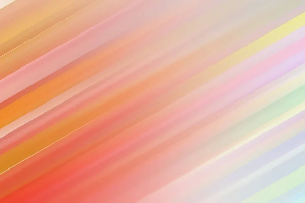 Pastel Abstrato Suave Colorido Suave Fundo Texturizado Desfocado Tonificado Cor — Fotografia de Stock