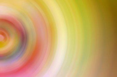 Soyut pastel yumuşak renkli bulanık arka plan bulanıklaştırılmış odak tonu sarı renkte. Duvar kağıdı ya da web tasarımı için kullanılabilir