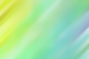 Soyut pastel yumuşak renkli bulanık dokulu arkaplan yeşil tonlu odak tonundan uzak