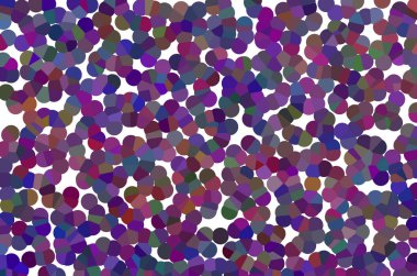 soyut pastel yumuşak renkli bulanık desenli arka plan menekşe ve leylak renginde odak tonundan