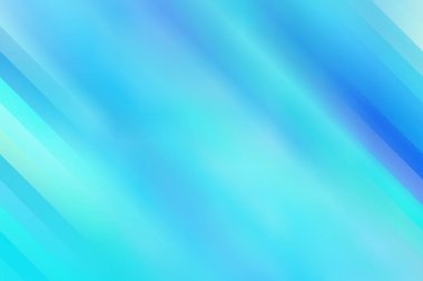 Soyut pastel yumuşak renkli düz mavi renkte tonda odak kapalı dokulu arka plan bulanık