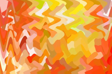 Soyut pastel yumuşak renkli yumuşak dokulu arka plan bulanık odak kapalı turuncu ve sarı renk tonlu