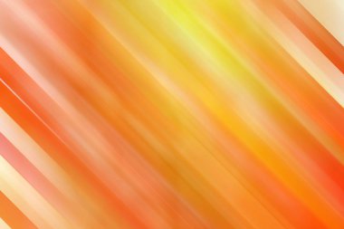 Soyut pastel yumuşak renkli yumuşak dokulu arka plan bulanık odak kapalı turuncu ve sarı renk tonlu