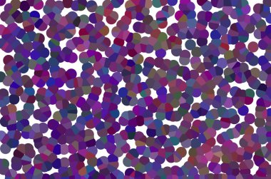 soyut pastel yumuşak renkli bulanık desenli arka plan menekşe ve leylak renginde odak tonundan