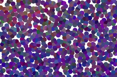 soyut pastel yumuşak renkli bulanık desenli arka plan menekşe ve leylak renginde odak tonundan